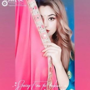 Meet your Posher, Sara khan